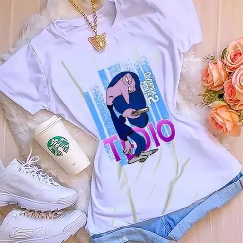 Divertidamente – Artes Camisas - Sublimação  2024