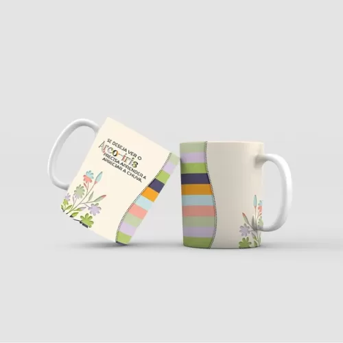 Encadernação 2024 Coleção Colorê