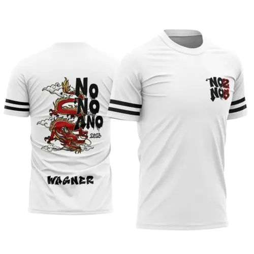 Estampa Para Camiseta Escolar – Arte Vetor - Uniforme Concluintes 2025 – 9 º Ano : Estilo Dragão