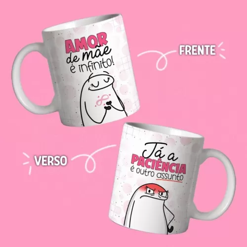Estampas Canecas – Flork Mães 2023