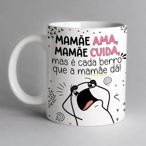Estampas Canecas – Flork Mães 2023