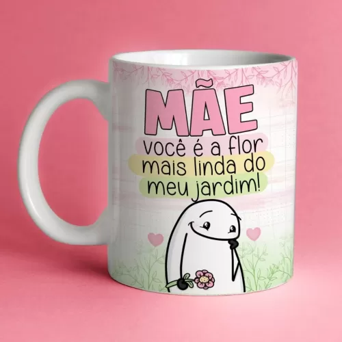 Estampas Canecas – Flork Mães 2023