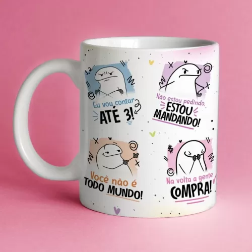 Estampas Canecas – Flork Mães 2023