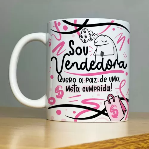 Estampas Canecas – Flork Profissões Vol 1