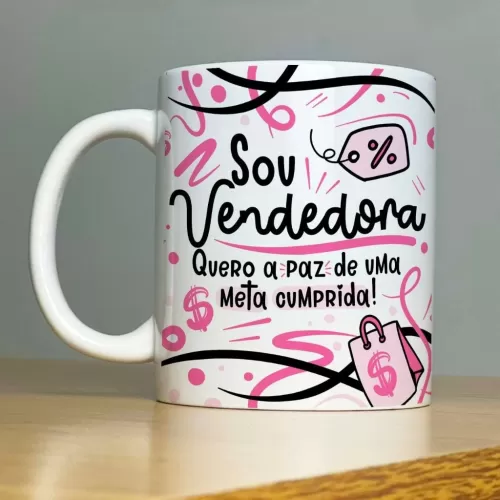 Estampas Canecas – Flork Profissões Vol 1