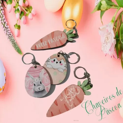 Estampas Canecas + Mimos Páscoa – Bruna Molina