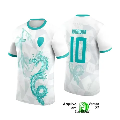 Interclasse 2025: Arte de Camiseta Escolar com Estilo Dragão Interclasse 2025: Arte de Camiseta Escolar com Estilo Dragão
