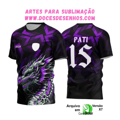 Interclasse Dragão: Camiseta 2025 em Arte Vetor Única Interclasse Dragão: Camiseta 2025 em Arte Vetor Única