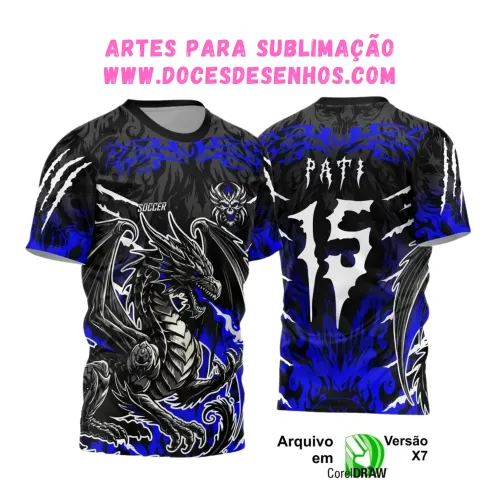 Interclasse Dragão: Camiseta 2025 em Arte Vetor Única Interclasse Dragão: Camiseta 2025 em Arte Vetor Única