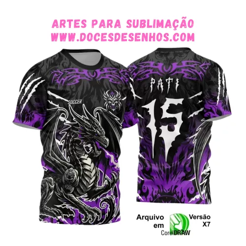 Interclasse Dragão: Camiseta 2025 em Arte Vetor Única Interclasse Dragão: Camiseta 2025 em Arte Vetor Única
