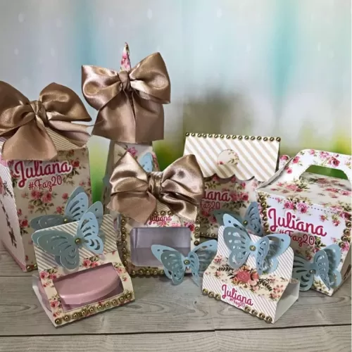 Jardim – Coletivas Festa Pronta
