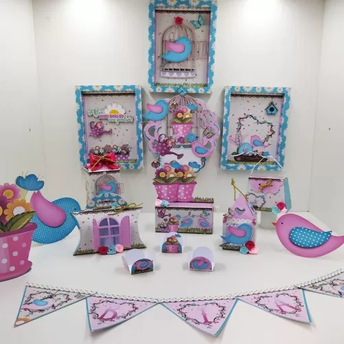 Jardim – Coletivas Festa Pronta