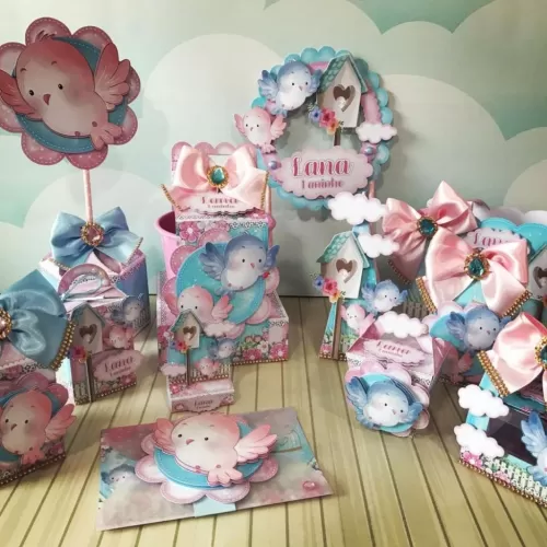 Jardim – Coletivas Festa Pronta