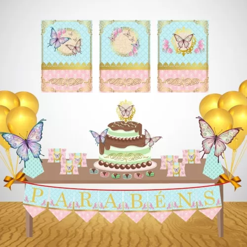 Jardim – Coletivas Festa Pronta