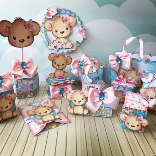 Jardim – Coletivas Festa Pronta