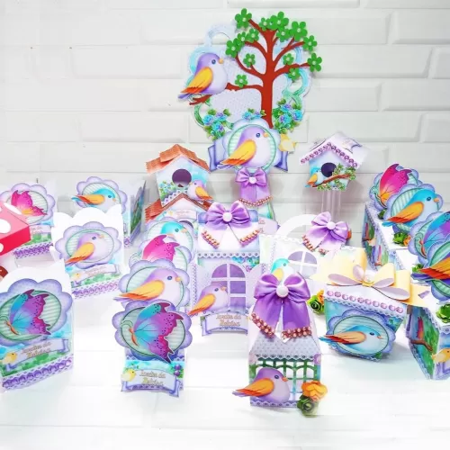 Jardim – Coletivas Festa Pronta