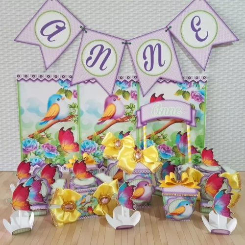 Jardim – Coletivas Festa Pronta