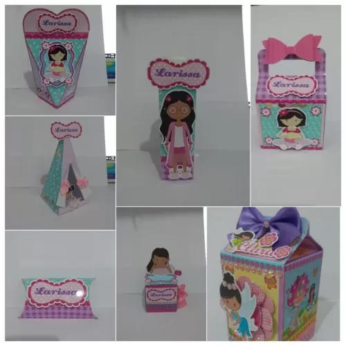 Jardim – Coletivas Festa Pronta