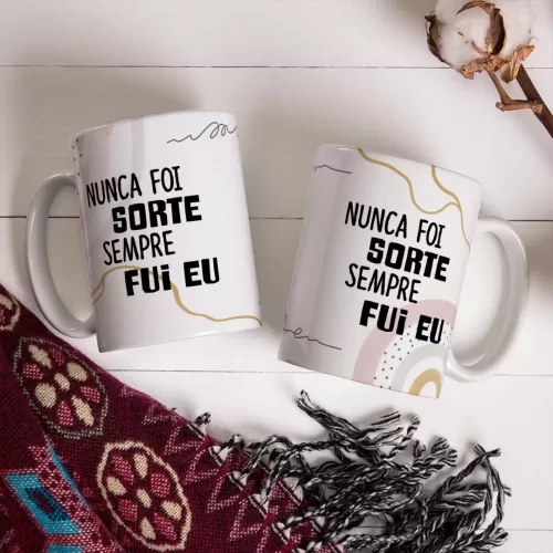 Kit Caneca Sincera – Personalize Artes Digitais