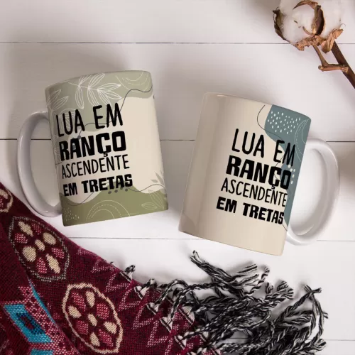 Kit Caneca Sincera – Personalize Artes Digitais