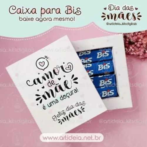 Kit Cards Mimos - Art Ideia