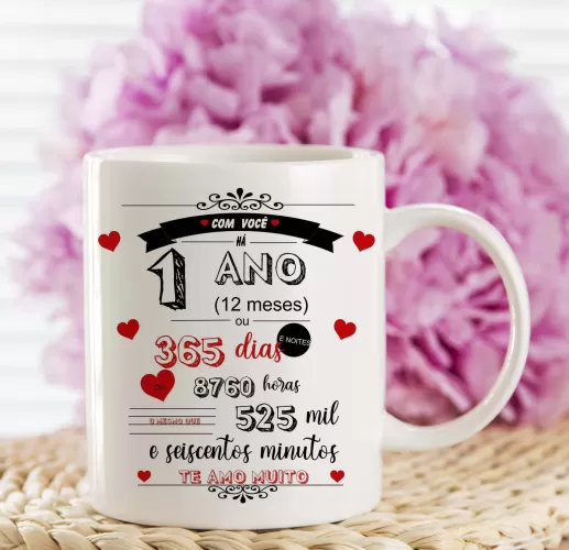 Kit De Estampas Canecas – Artes Bruna Molina