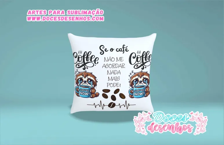 Kit Digital Almofadas