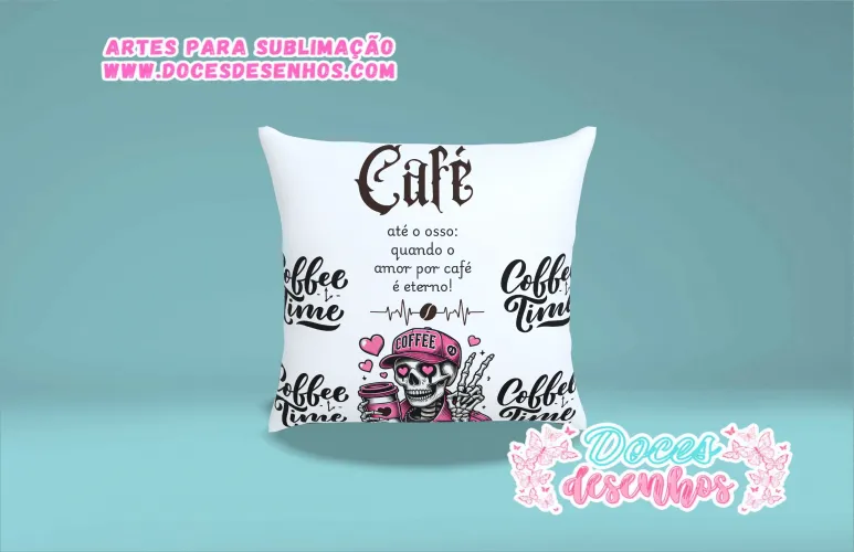 Kit Digital Almofadas