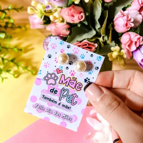 Kit Digital – Dia das Mães+ Mimos