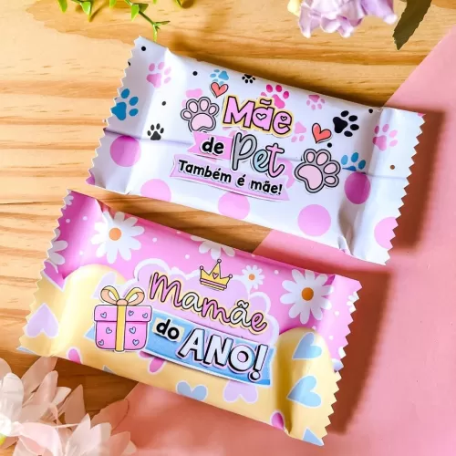 Kit Digital – Dia das Mães+ Mimos