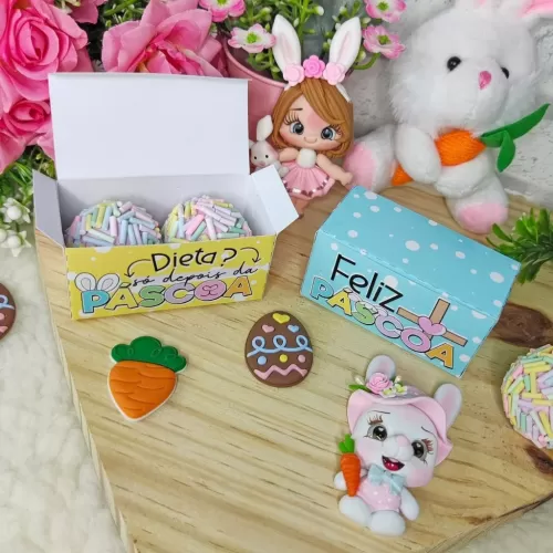 Kit Digital Doçura de Páscoa – Desenhitos da Jana