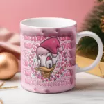 Kit Digital Mickey Candy Natalino – Caneca Criativa
