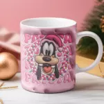Kit Digital Mickey Candy Natalino – Caneca Criativa