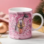 Kit Digital Mickey Candy Natalino – Caneca Criativa