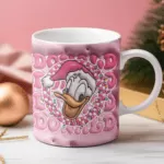 Kit Digital Mickey Candy Natalino – Caneca Criativa