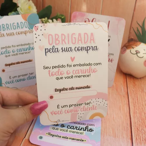 Kit Digital Mimos Corporativos – LETTERINHAS