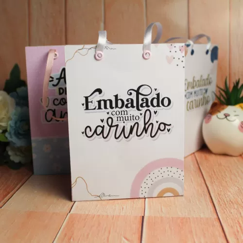 Kit Digital Mimos Corporativos – LETTERINHAS