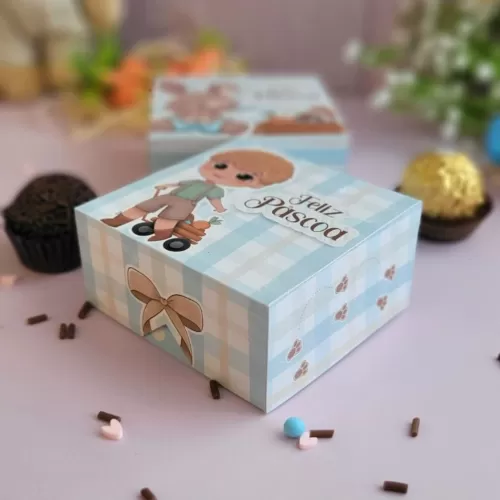 Kit Digital + Mimos Doce Páscoa 2024 – Ana Flor
