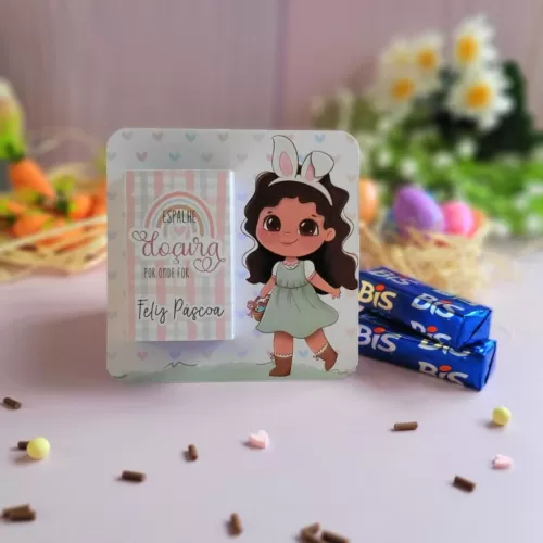Kit Digital + Mimos Doce Páscoa 2024 – Ana Flor