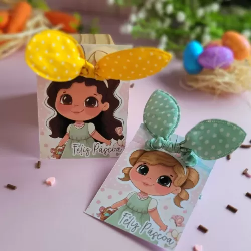 Kit Digital + Mimos Doce Páscoa 2024 – Ana Flor