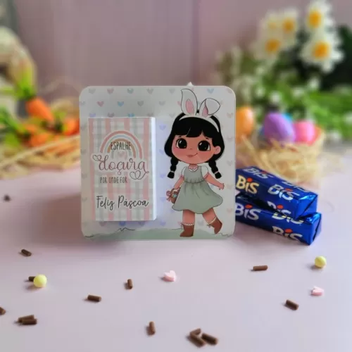Kit Digital + Mimos Doce Páscoa 2024 – Ana Flor