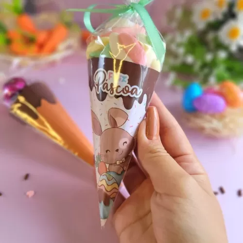 Kit Digital + Mimos Doce Páscoa 2024 – Ana Flor