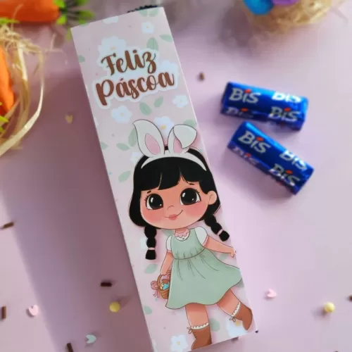 Kit Digital + Mimos Doce Páscoa 2024 – Ana Flor