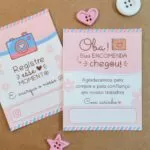 Kit Digital + Printables – Unboxing Clientes – Telma Contel