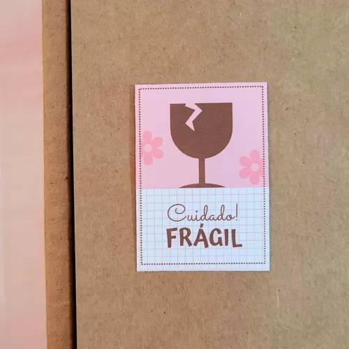 Kit Digital + Printables – Unboxing Clientes – Telma Contel