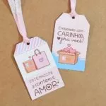 Kit Digital + Printables – Unboxing Clientes – Telma Contel