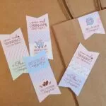 Kit Digital + Printables – Unboxing Clientes – Telma Contel