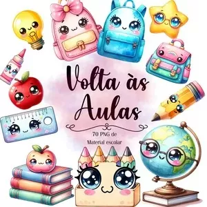 Kit Digital – Volta às Aulas