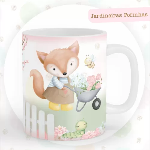 Kit Maternidade Clube Baby – Jardineiras Fofinhas – Pamella Vieira