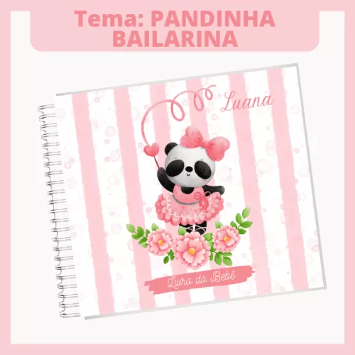 Kit Maternidade Pack 2.0 Hully